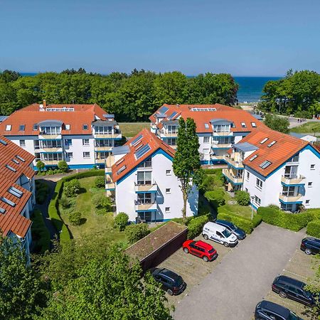 זינקסט Residenz Am Strand Wohnung 1-15 מראה חיצוני תמונה