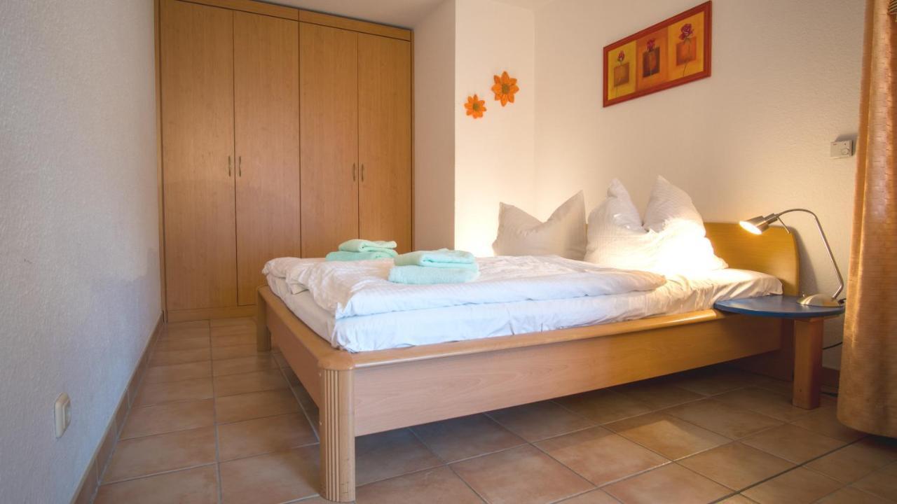 זינקסט Residenz Am Strand Wohnung 1-15 מראה חיצוני תמונה