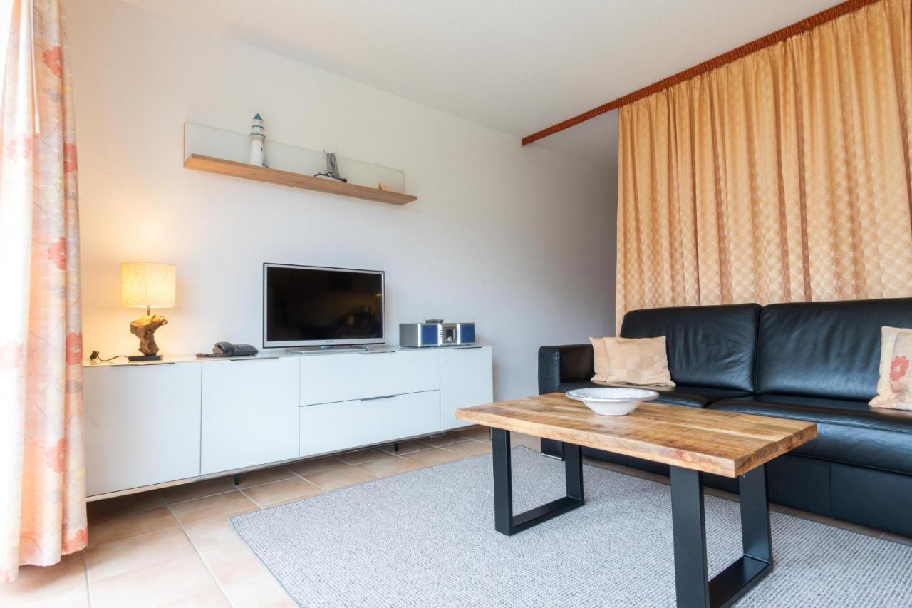 זינקסט Residenz Am Strand Wohnung 1-15 מראה חיצוני תמונה